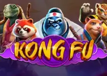 Play Kong Fu Online Slot