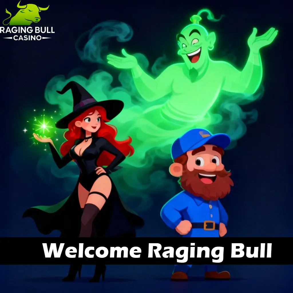 Raging Bull Casino Login Review for Australian Players