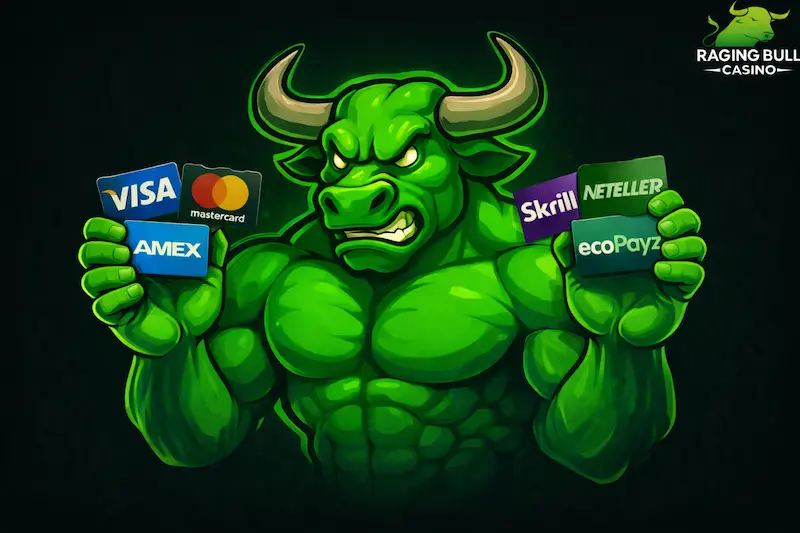 Payment Methods