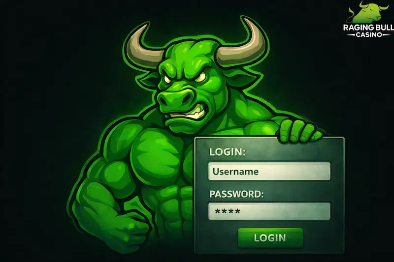Raging Bull Casino Review for Australian Players